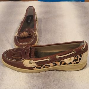 Sperry Top Sider Loafers